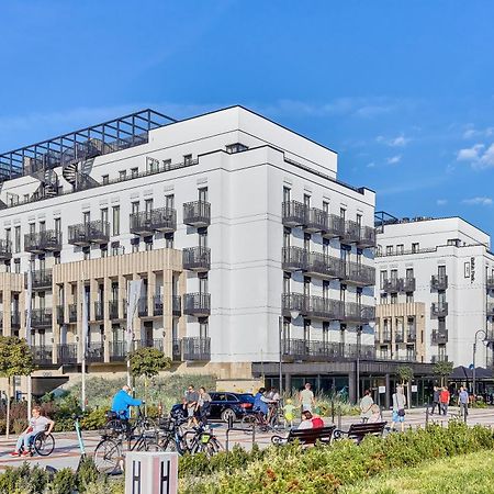 Baltic Park Fort By Baltic Home Swinoujscie Dış mekan fotoğraf