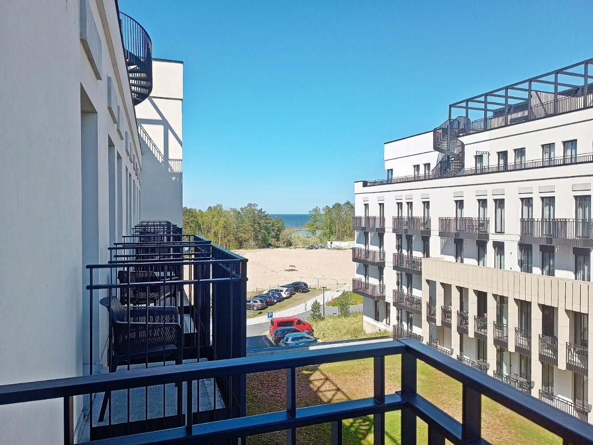 Baltic Park Fort By Baltic Home Swinoujscie Dış mekan fotoğraf