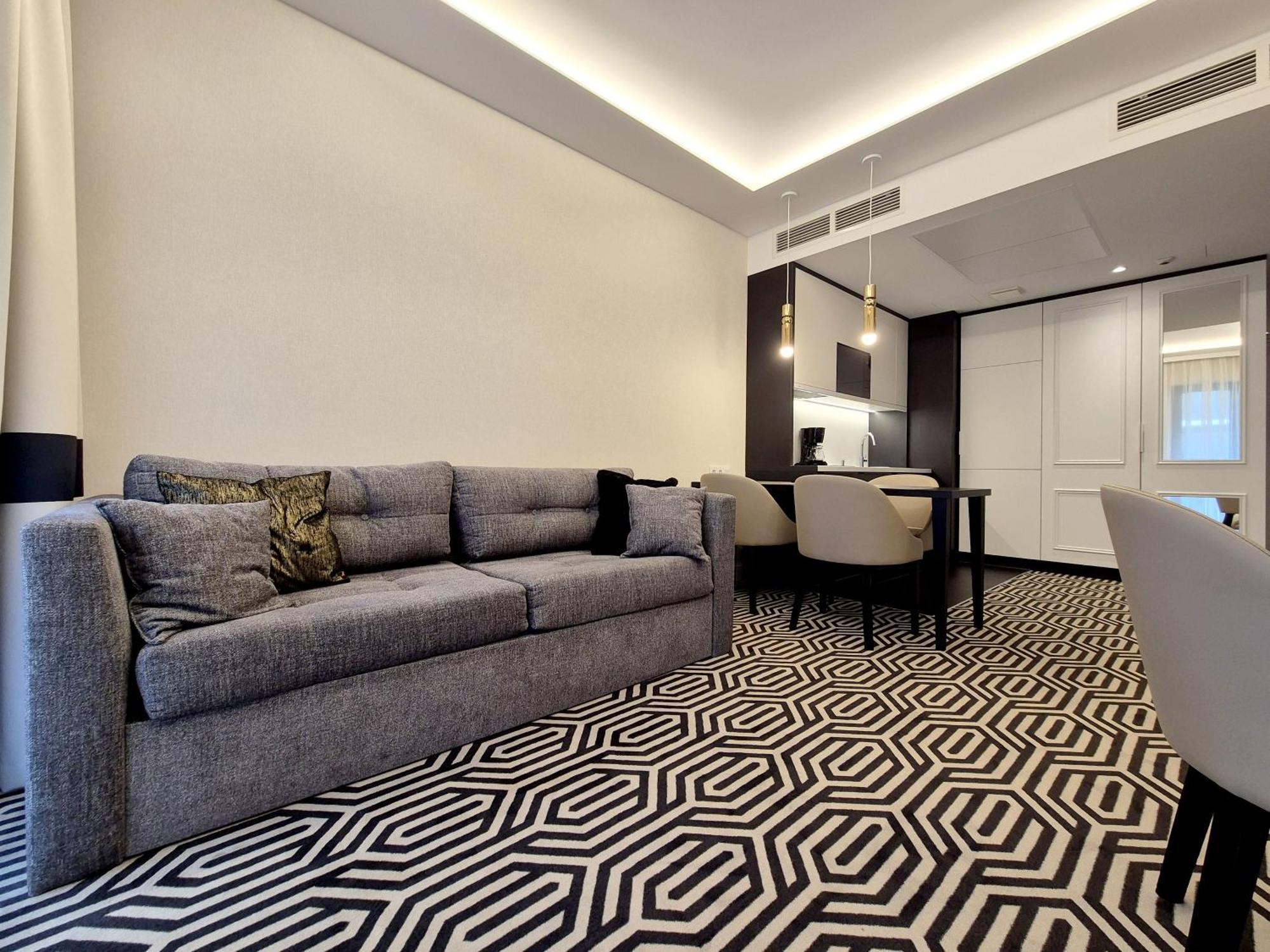 Baltic Park Fort By Baltic Home Swinoujscie Dış mekan fotoğraf